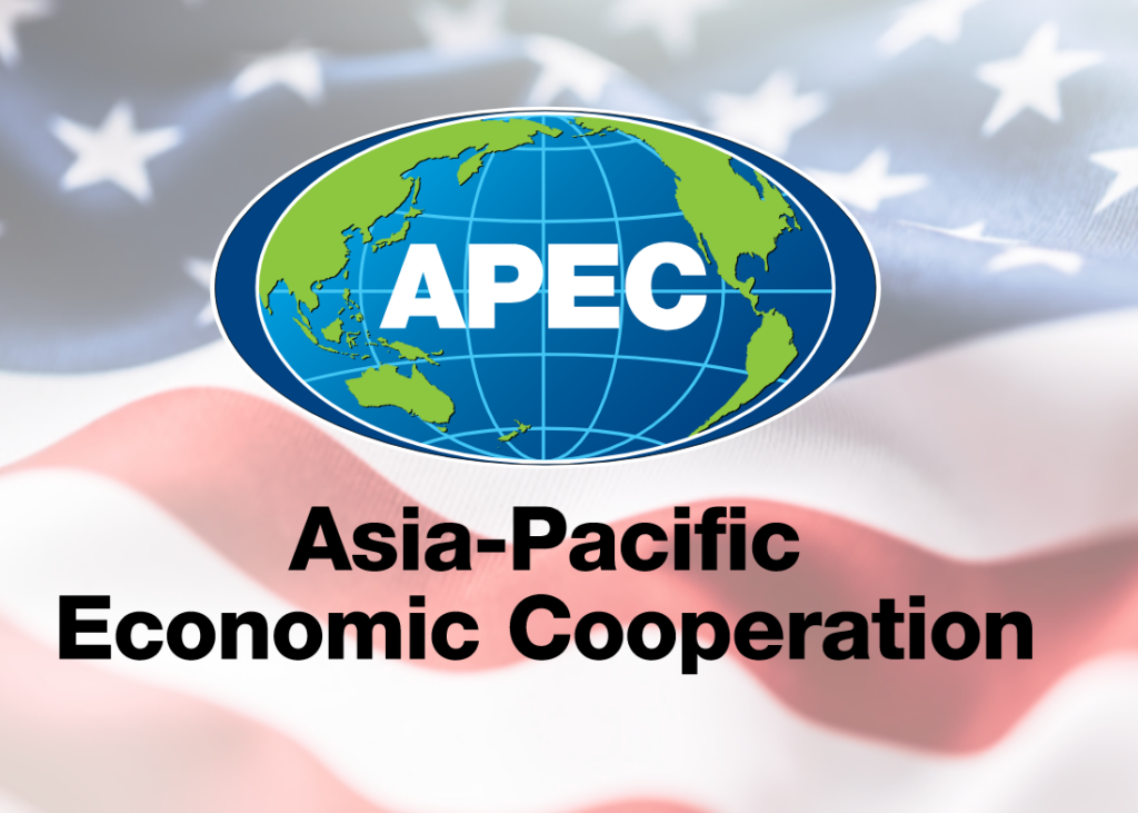 APEC Comes to Seattle WSCRC